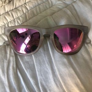 Westward Leaning sunglasses!